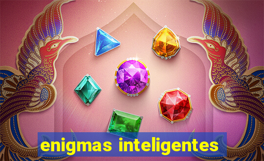 enigmas inteligentes